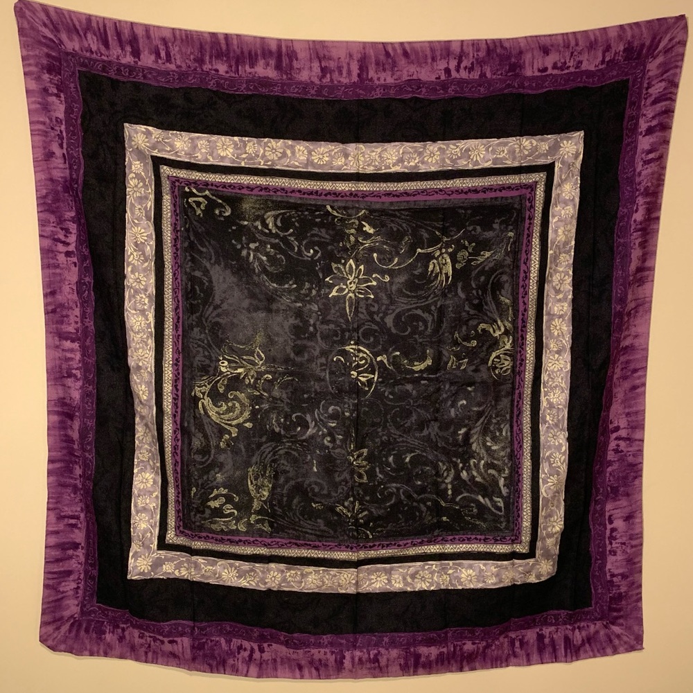 Etro Scarf
